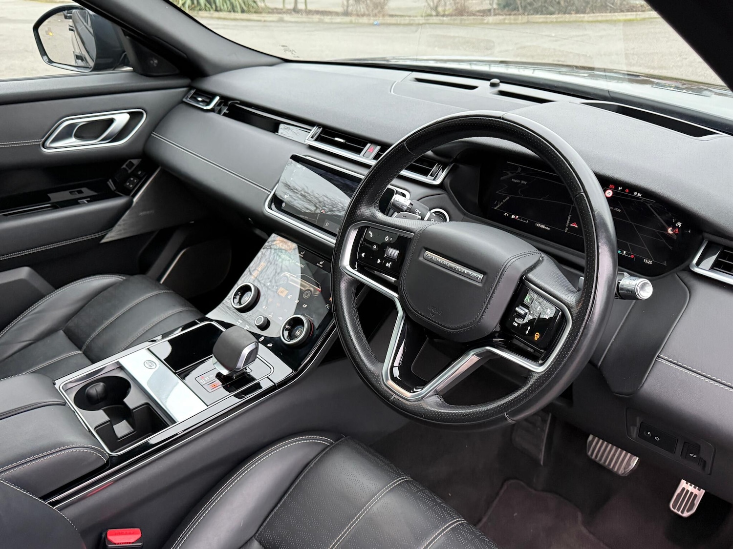 Used Land Rover Range Rover Velar for sale - 77330479: Photo 53