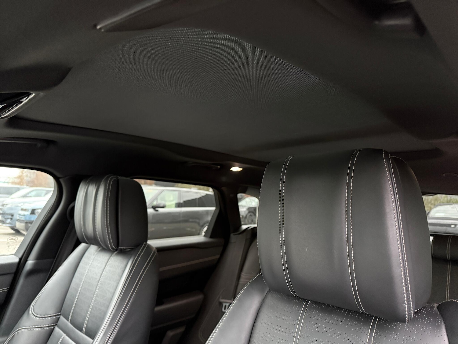 Used Land Rover Range Rover Velar for sale - 77330479: Photo 7