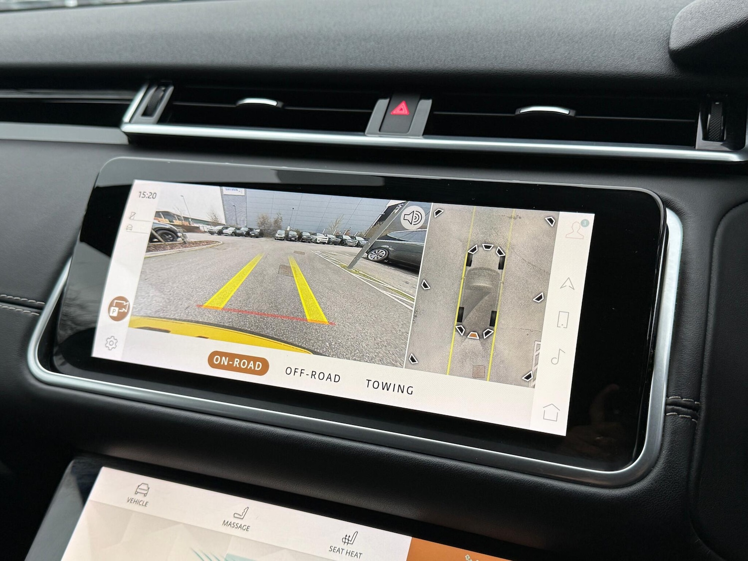 Used Land Rover Range Rover Velar for sale - 77330479: Photo 9