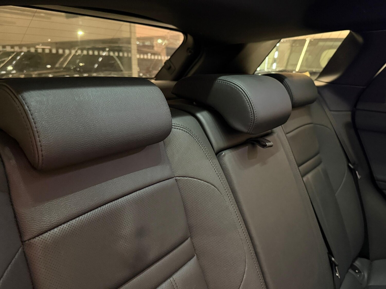 Used Land Rover Range Rover Evoque 2025 for sale - 76214952: Photo 20