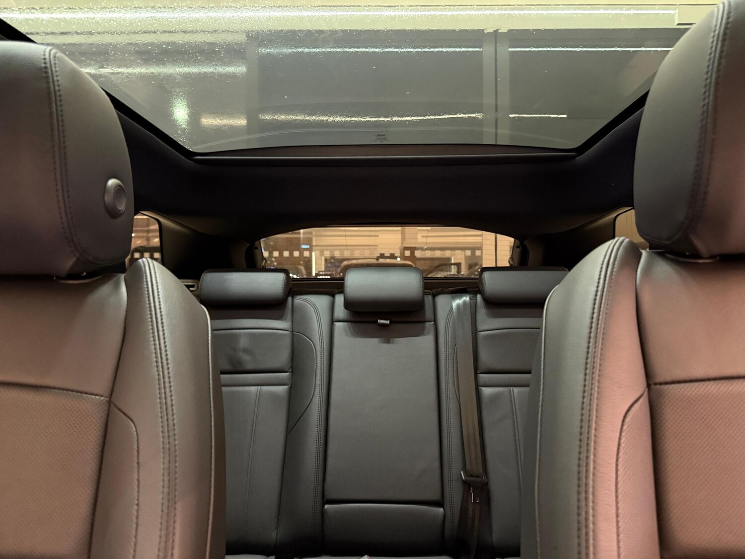 Used Land Rover Range Rover Evoque 2025 for sale - 76214952: Photo 24