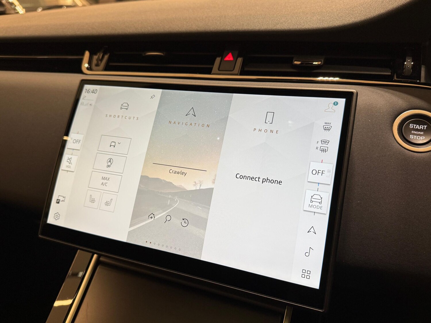 Used Land Rover Range Rover Evoque 2025 for sale - 76214952: Photo 36