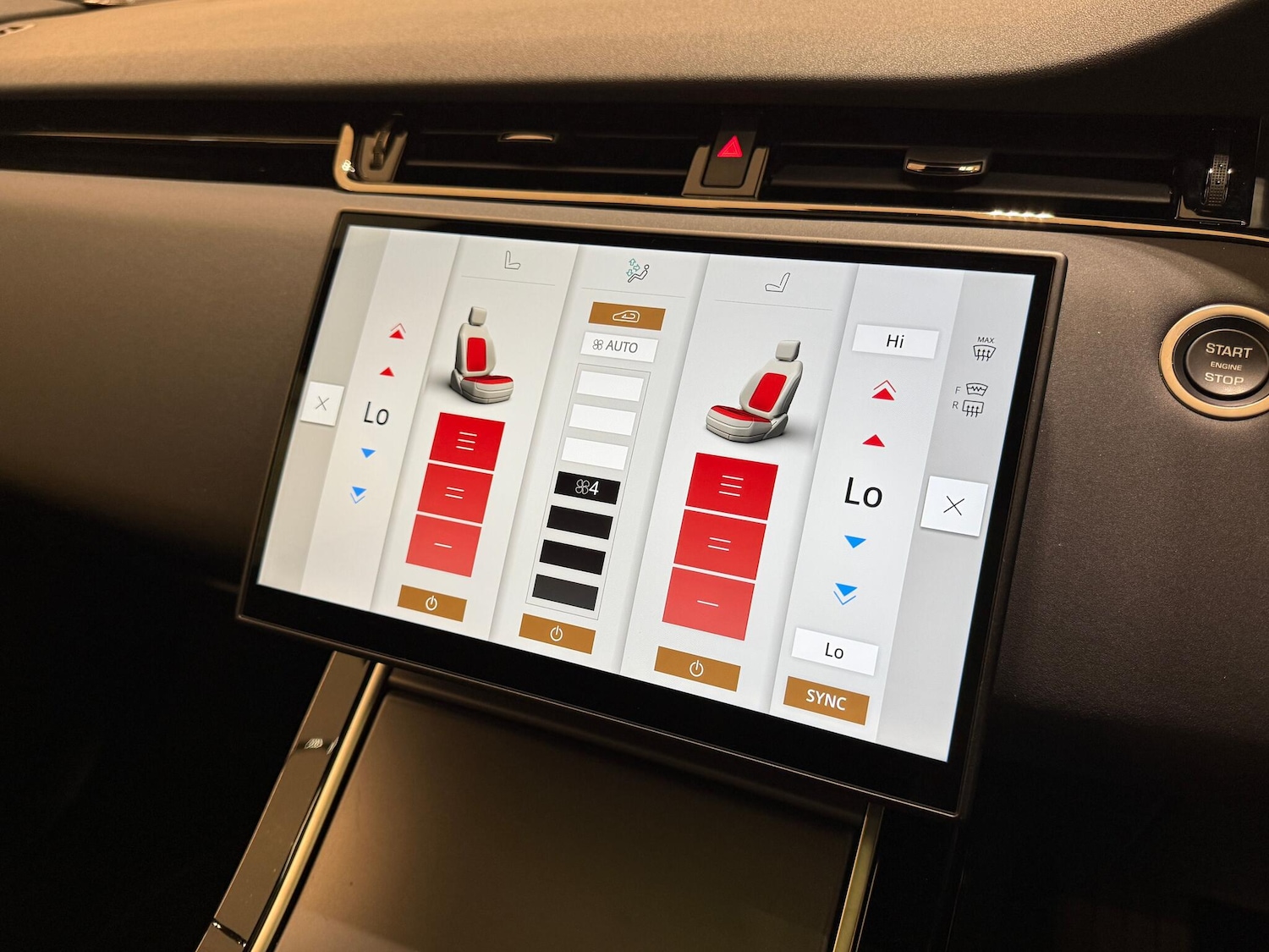 Used Land Rover Range Rover Evoque 2025 for sale - 76214952: Photo 39