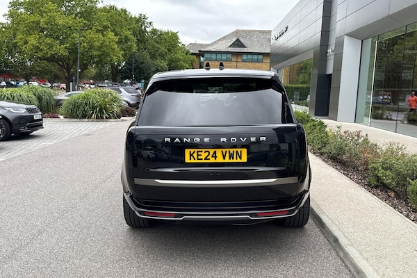 Used Land Rover Range Rover 2024 for sale - 75351783: Photo 19