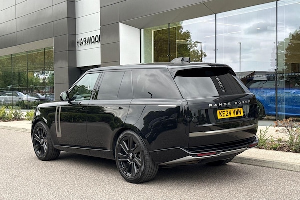Used Land Rover Range Rover 2024 for sale - 75351783: Photo 20