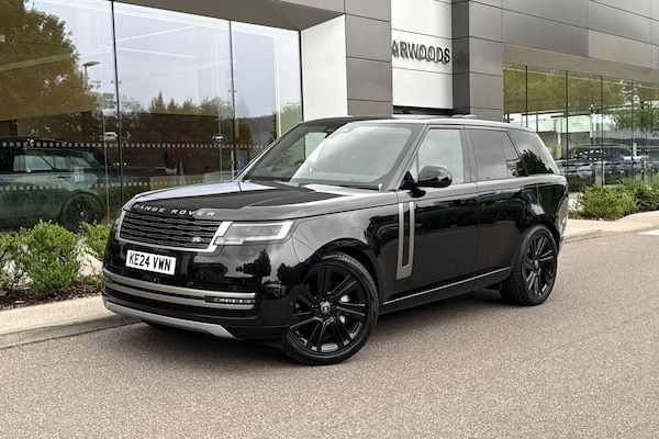 Used Land Rover Range Rover 2024 for sale - 75351783: Photo 22