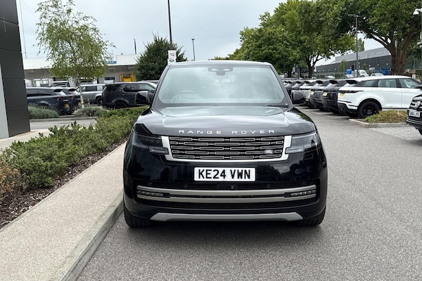 Used Land Rover Range Rover 2024 for sale - 75351783: Photo 23