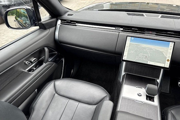 Used Land Rover Range Rover 2024 for sale - 75351783: Photo 25