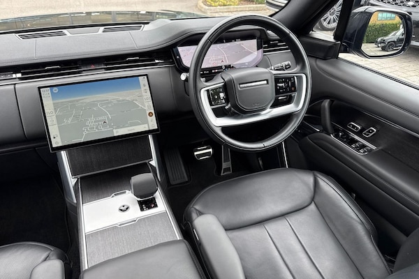 Used Land Rover Range Rover 2024 for sale - 75351783: Photo 34