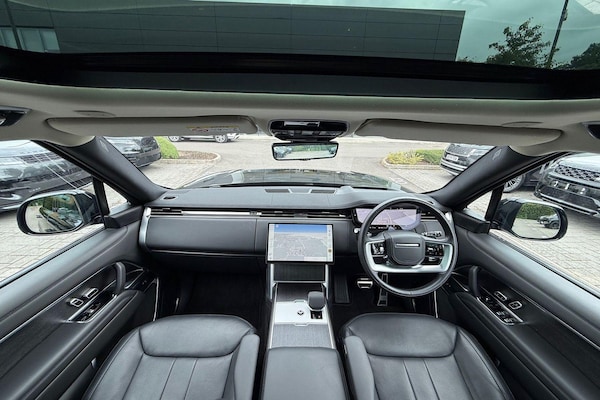 Used Land Rover Range Rover 2024 for sale - 75351783: Photo 3