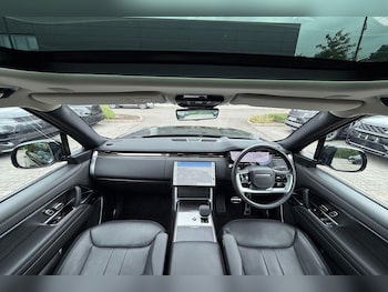 Used Land Rover Range Rover 2024 for sale - 75351783: Photo