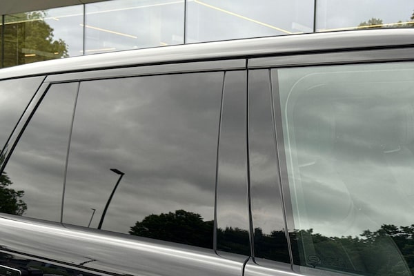 Used Land Rover Range Rover 2024 for sale - 75351783: Photo 43