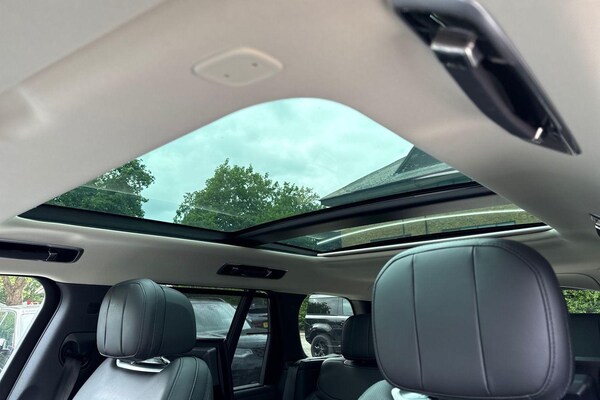 Used Land Rover Range Rover 2024 for sale - 75351783: Photo 4
