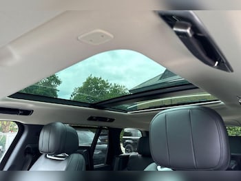 Used Land Rover Range Rover 2024 for sale - 75351783: Photo