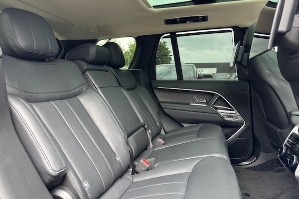 Used Land Rover Range Rover 2024 for sale - 75351783: Photo 51