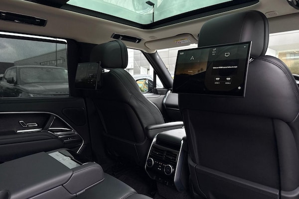 Used Land Rover Range Rover 2024 for sale - 75351783: Photo 53