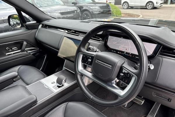 Used Land Rover Range Rover 2024 for sale - 75351783: Photo 58