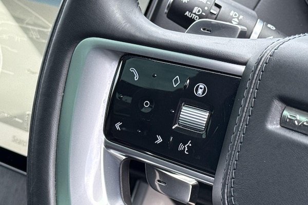 Used Land Rover Range Rover 2024 for sale - 75351783: Photo 62