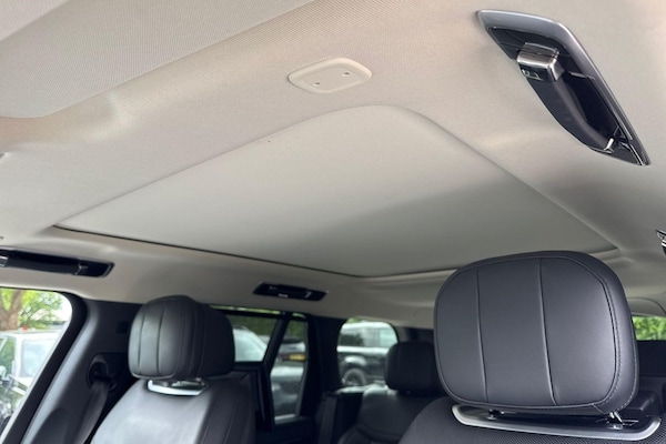 Used Land Rover Range Rover 2024 for sale - 75351783: Photo 6