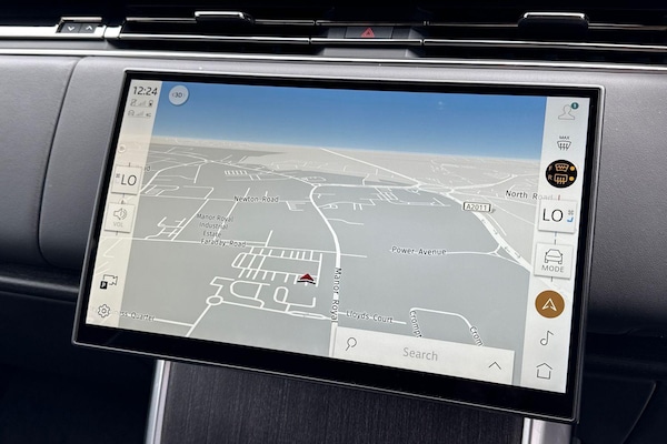 Used Land Rover Range Rover 2024 for sale - 75351783: Photo 7