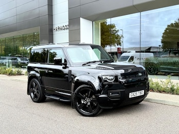Used Land Rover Defender 90 2025 for sale - 75720621: Photo