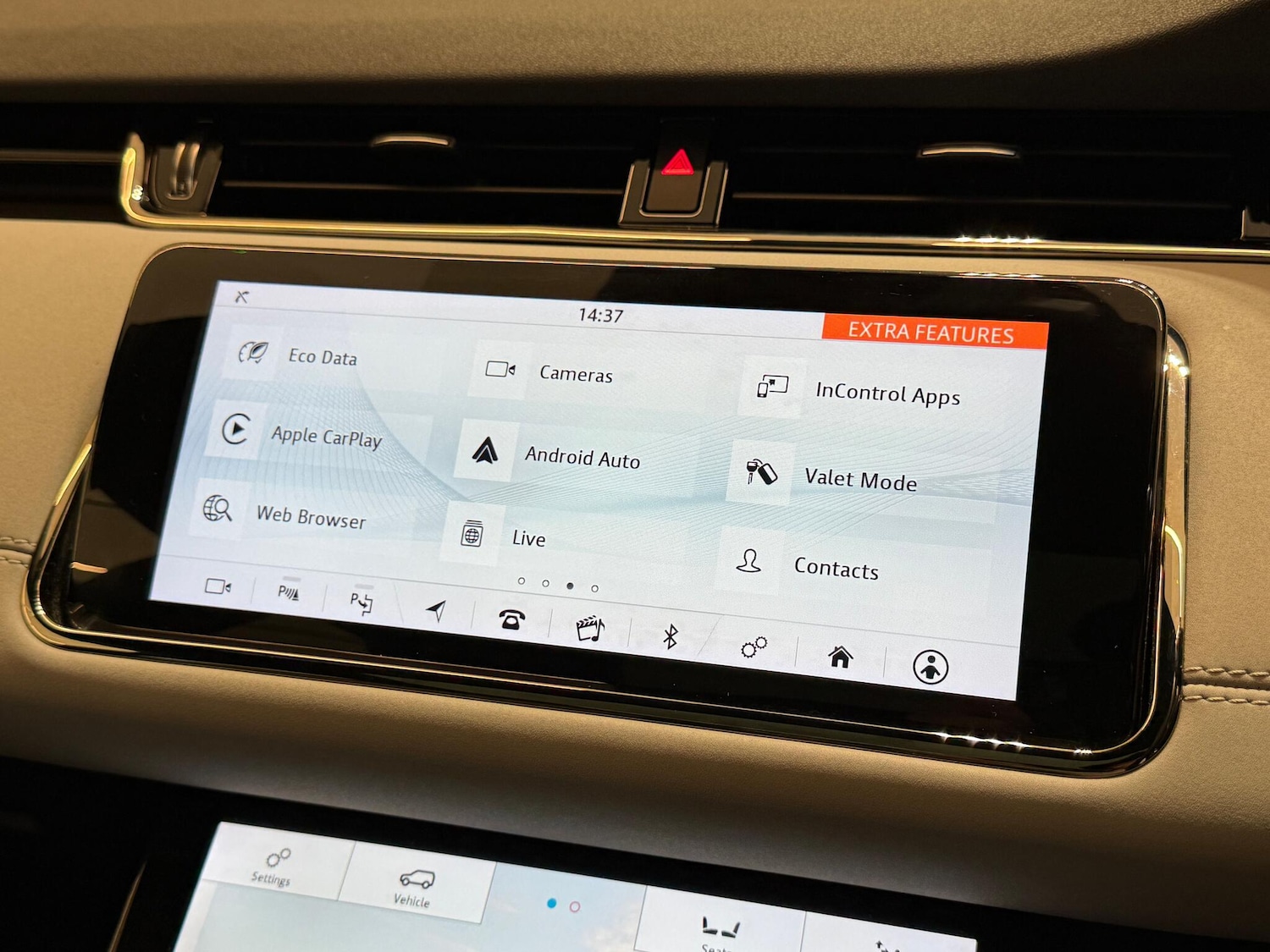 Used Land Rover Range Rover Evoque 2020 for sale - 77386279: Photo 12