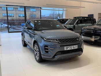 2020 (70) - 2.0 D180 First Edition 5dr Auto