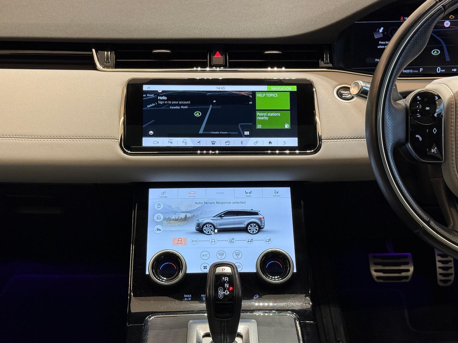 Used Land Rover Range Rover Evoque 2020 for sale - 77386279: Photo 25