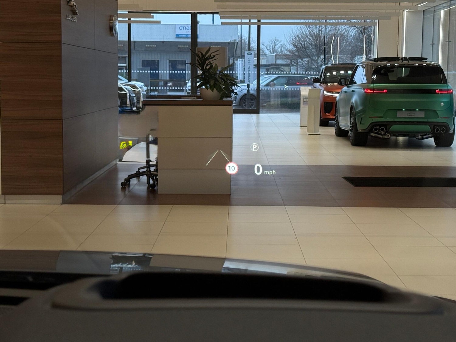 Used Land Rover Range Rover Evoque 2020 for sale - 77386279: Photo 27