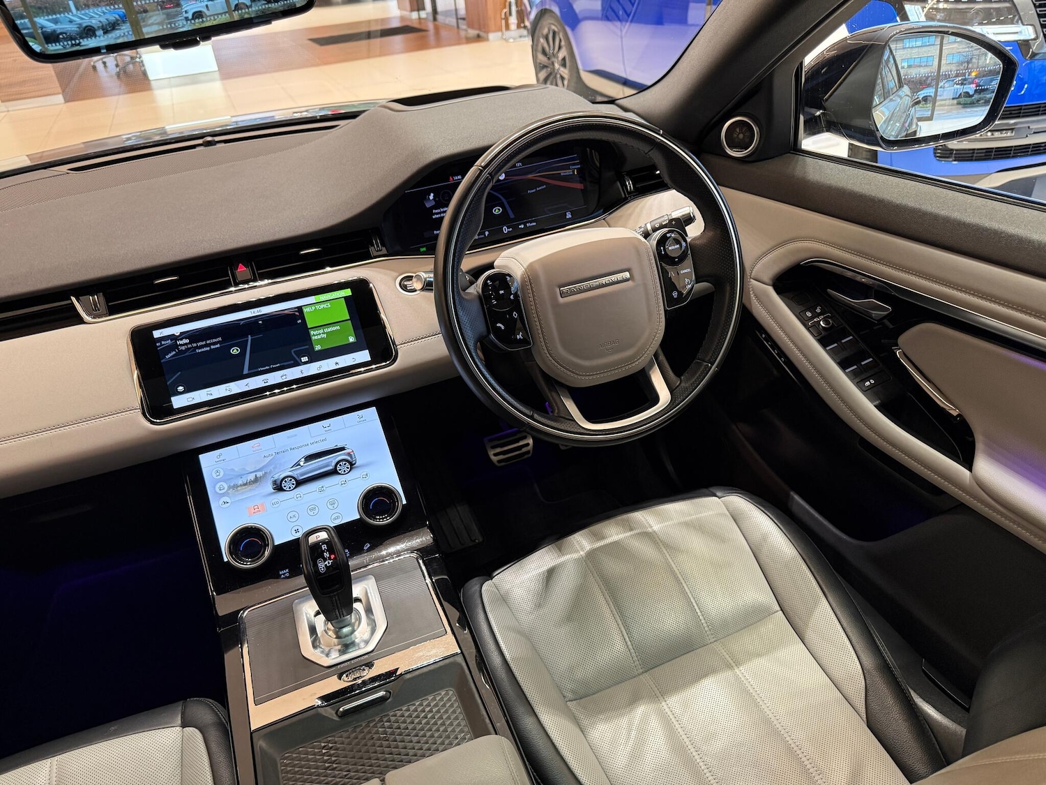 Used Land Rover Range Rover Evoque 2020 for sale - 77386279: Photo 31