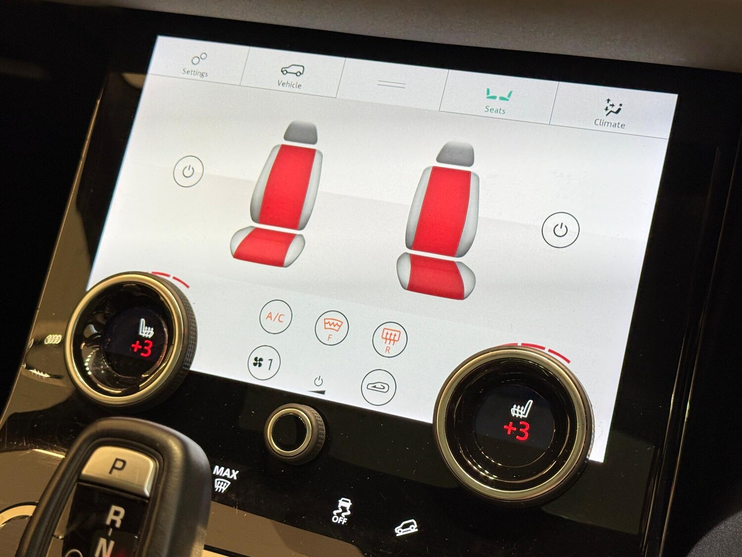 Used Land Rover Range Rover Evoque 2020 for sale - 77386279: Photo 35