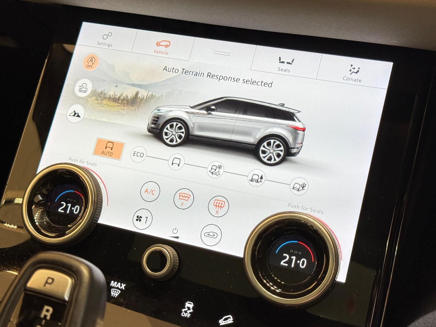 Used Land Rover Range Rover Evoque 2020 for sale - 77386279: Photo 37