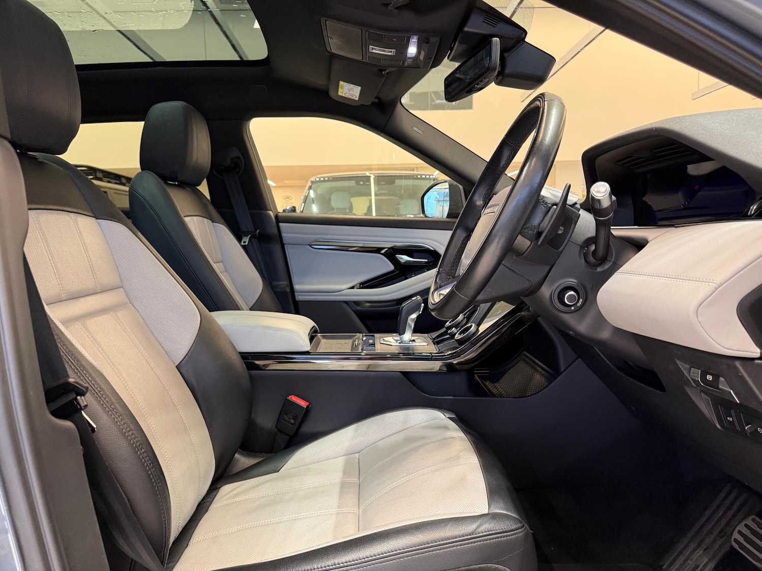 Used Land Rover Range Rover Evoque 2020 for sale - 77386279: Photo 46