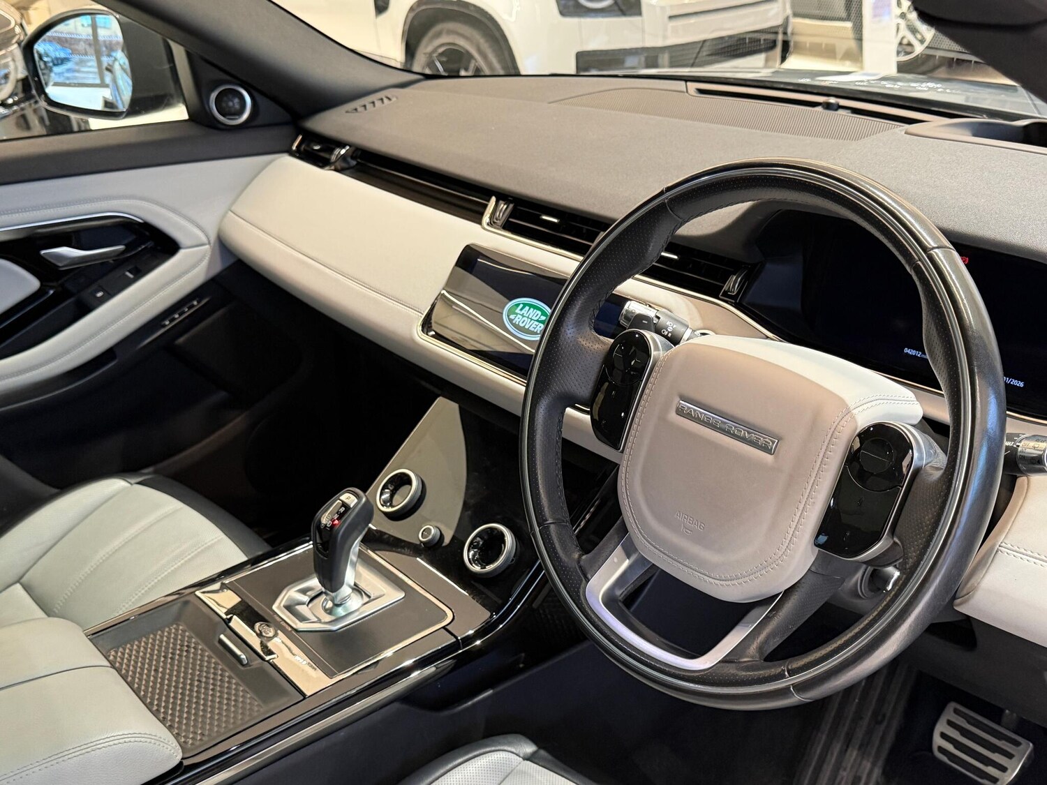 Used Land Rover Range Rover Evoque 2020 for sale - 77386279: Photo 47