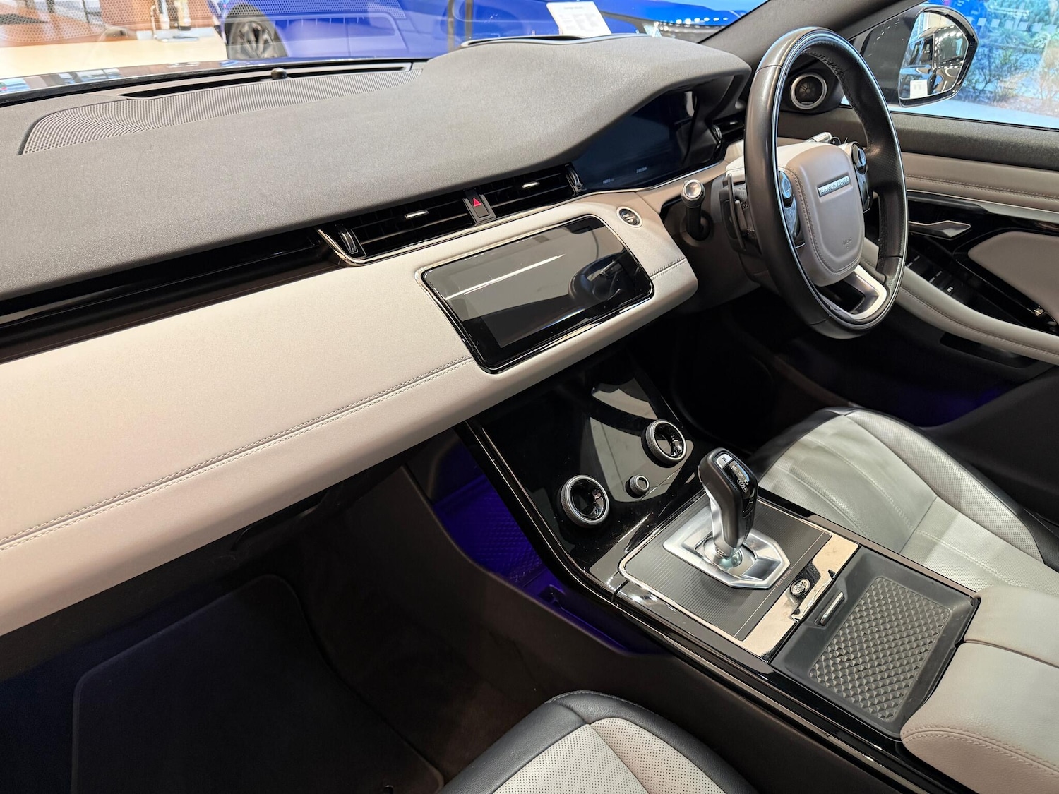 Used Land Rover Range Rover Evoque 2020 for sale - 77386279: Photo 48