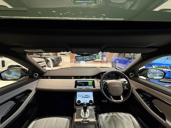 Used Land Rover Range Rover Evoque 2020 for sale - 77386279: Photo