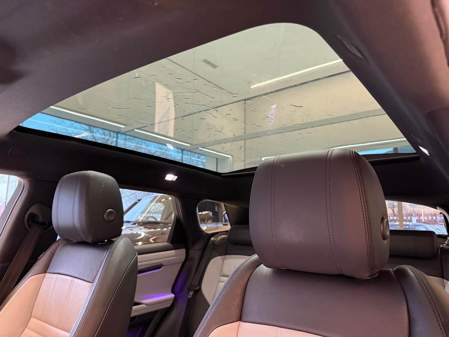 Used Land Rover Range Rover Evoque 2020 for sale - 77386279: Photo 5