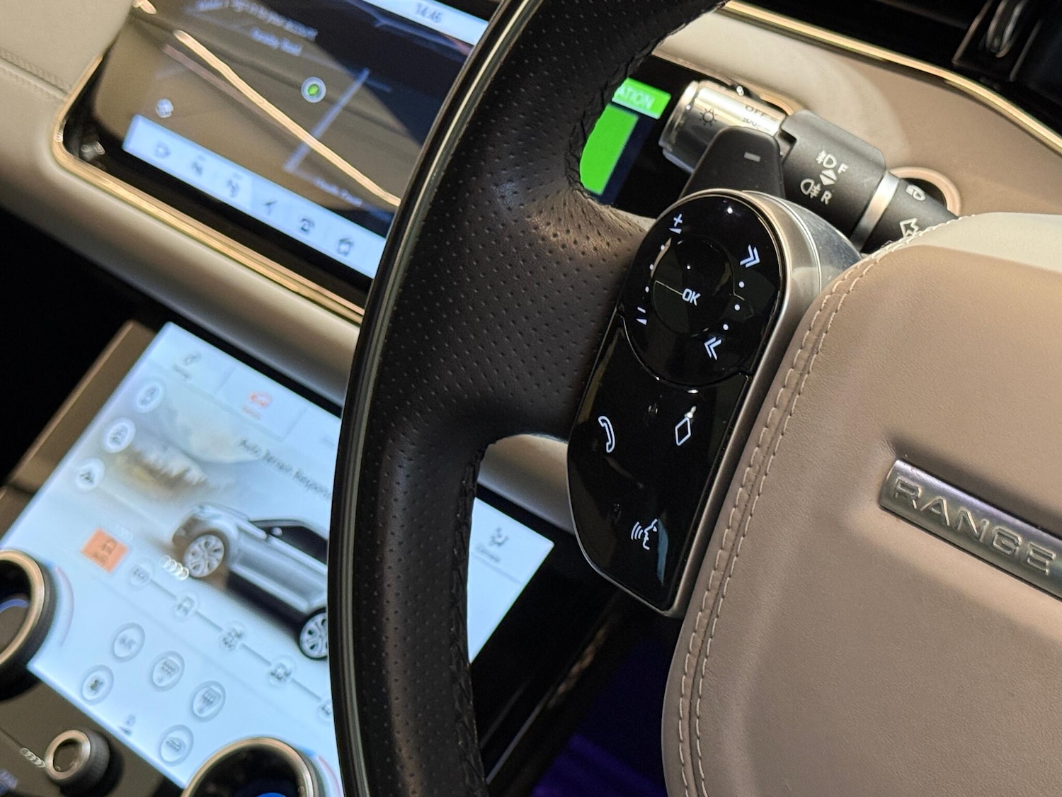 Used Land Rover Range Rover Evoque 2020 for sale - 77386279: Photo 50