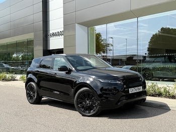 Used Land Rover Range Rover Evoque 2025 for sale - 75532007: Photo