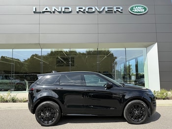 Used Land Rover Range Rover Evoque 2025 for sale - 75532007: Photo