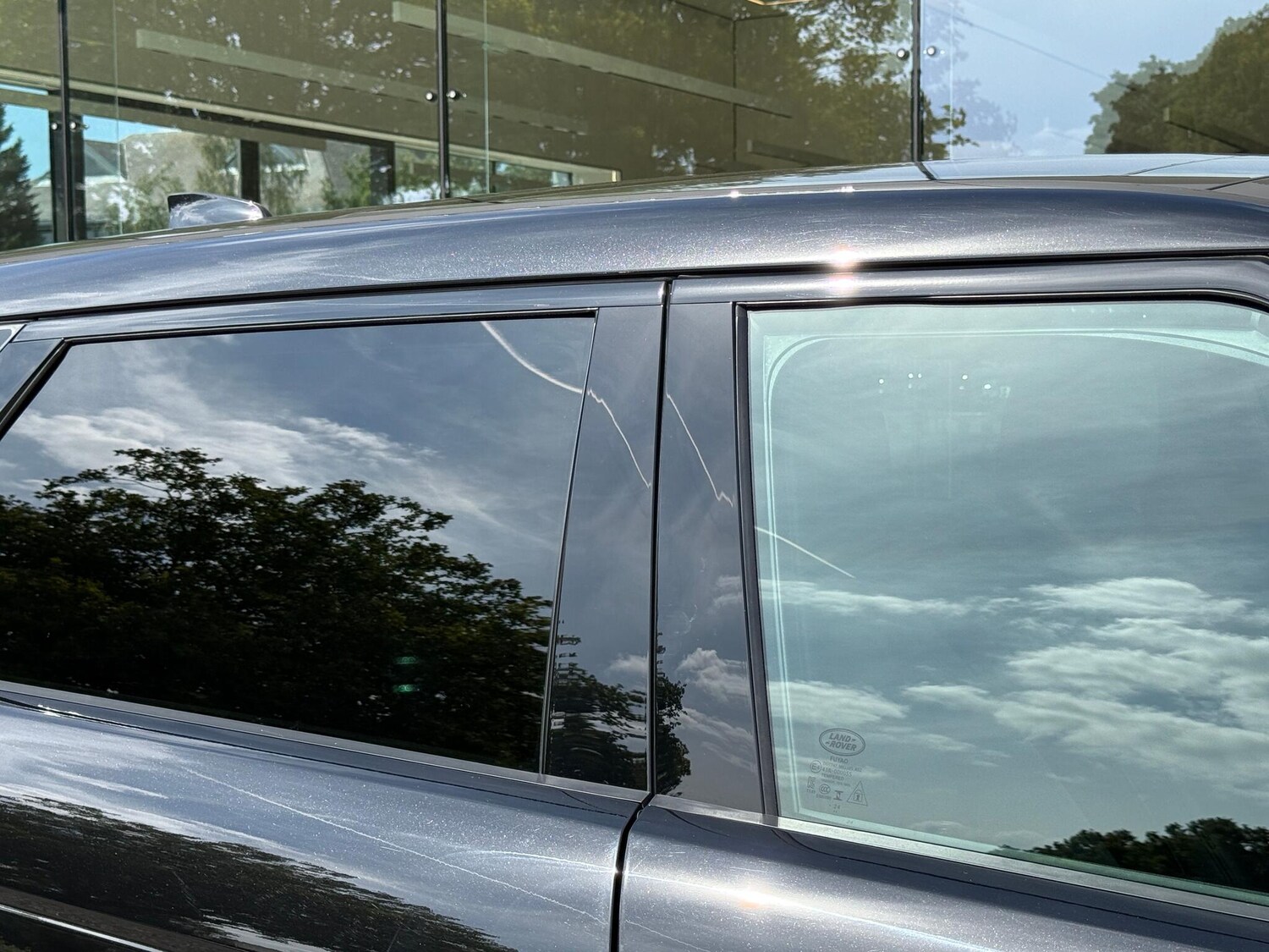 Vehicle 40