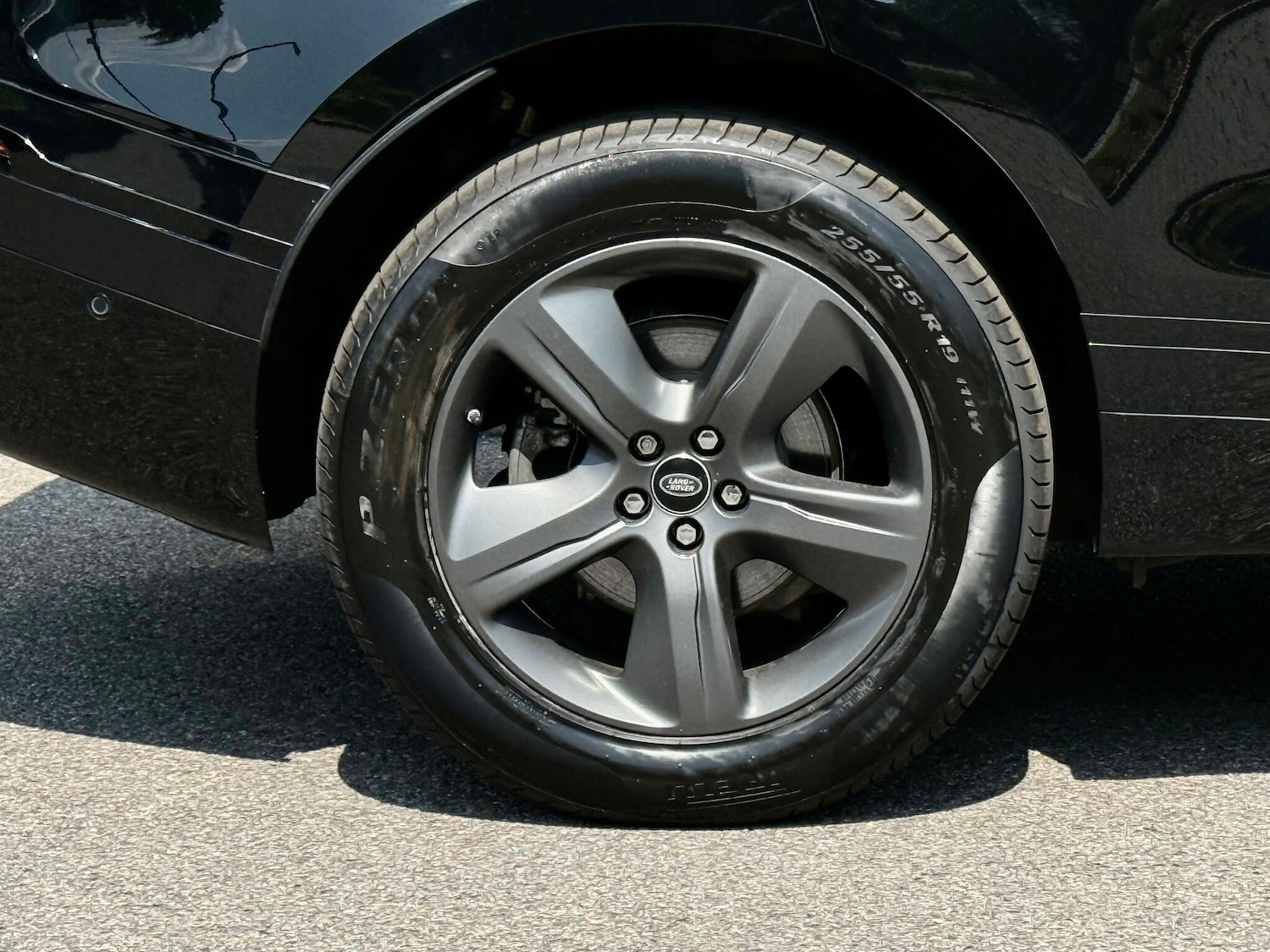 Used Land Rover Range Rover Velar 2021 for sale - 76446781: Photo 11