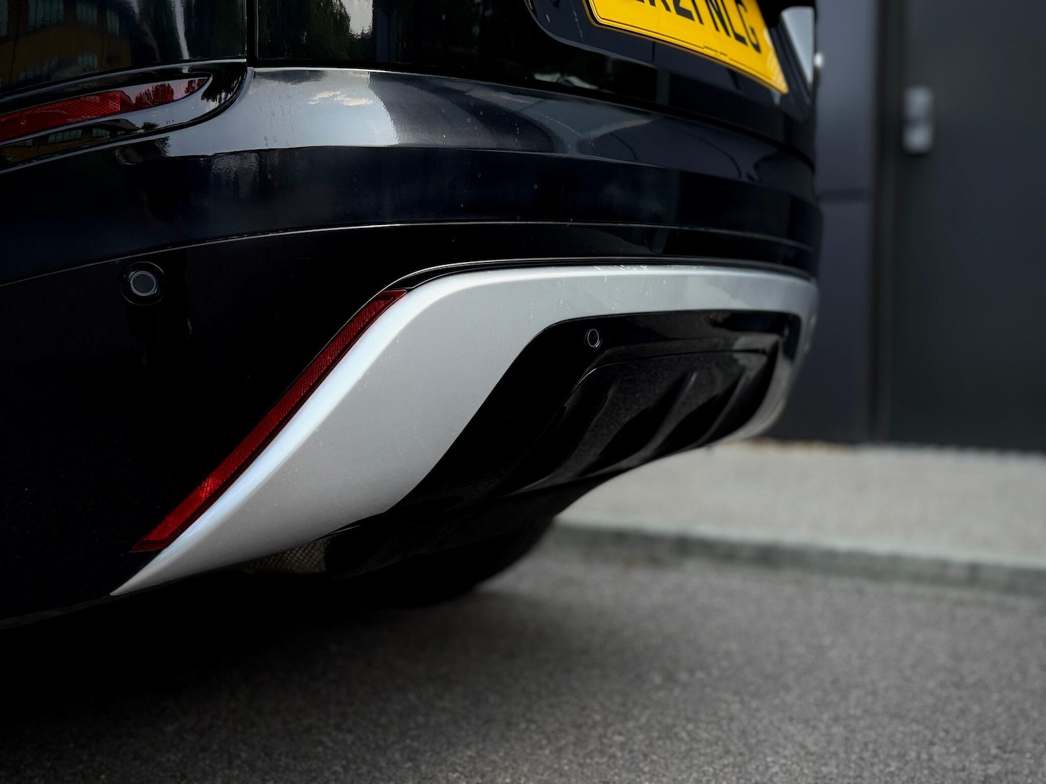 Used Land Rover Range Rover Velar 2021 for sale - 76446781: Photo 16