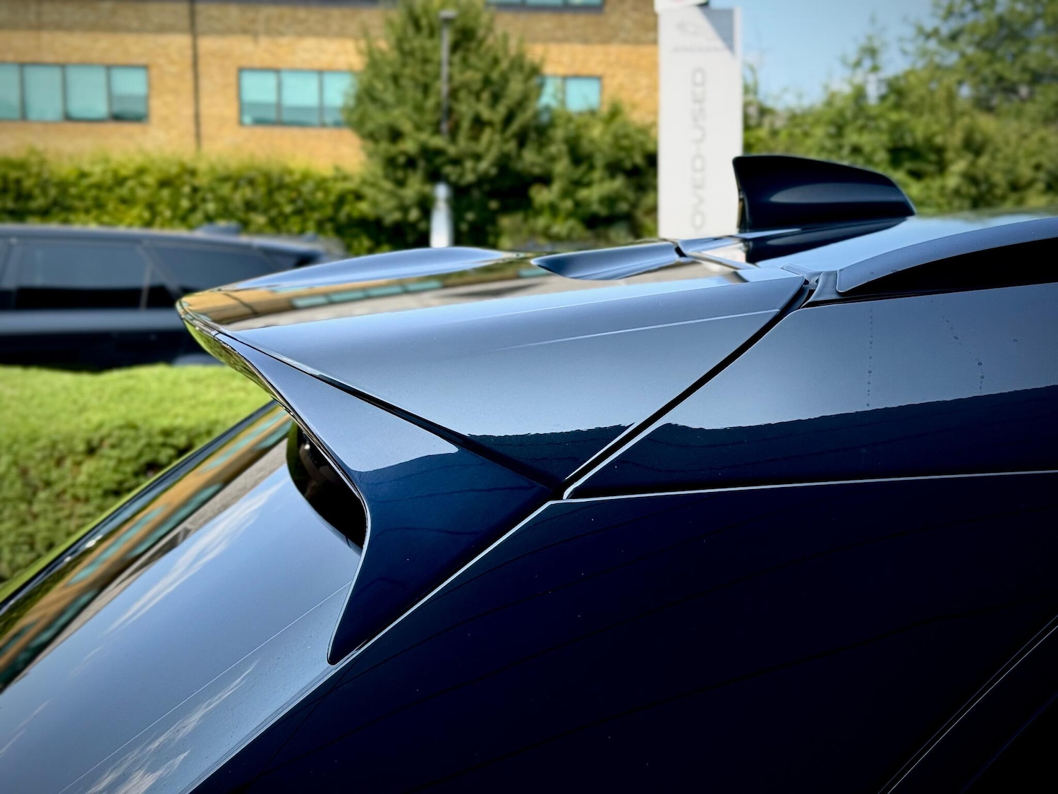 Used Land Rover Range Rover Velar 2021 for sale - 76446781: Photo 18