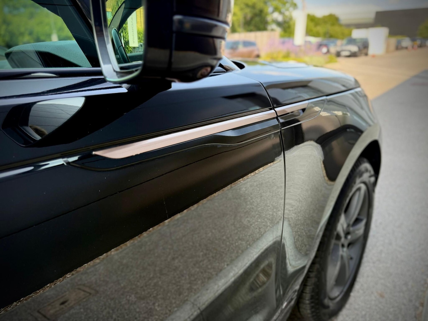 Used Land Rover Range Rover Velar 2021 for sale - 76446781: Photo 20