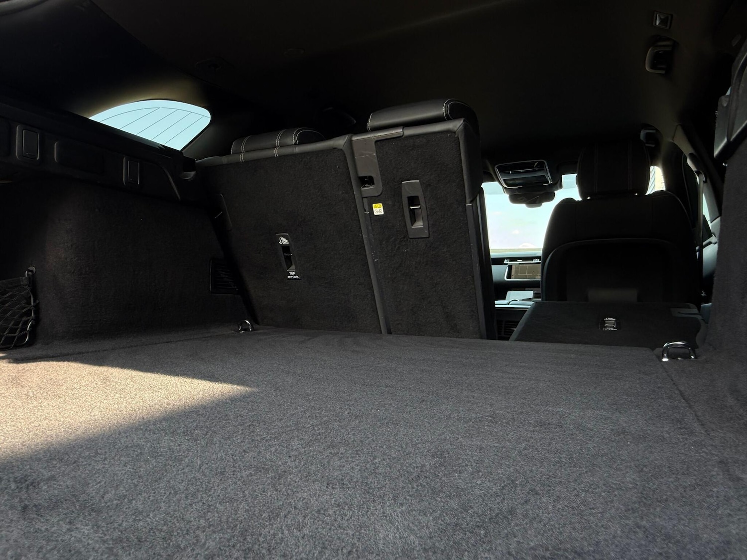 Used Land Rover Range Rover Velar 2021 for sale - 76446781: Photo 26