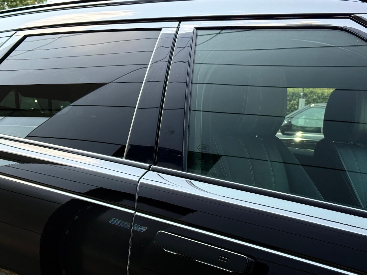 Used Land Rover Range Rover Velar 2021 for sale - 76446781: Photo 35