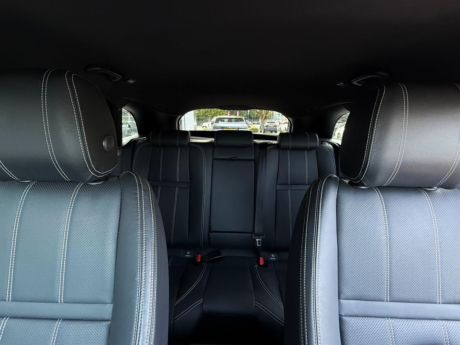 Used Land Rover Range Rover Velar 2021 for sale - 76446781: Photo 37