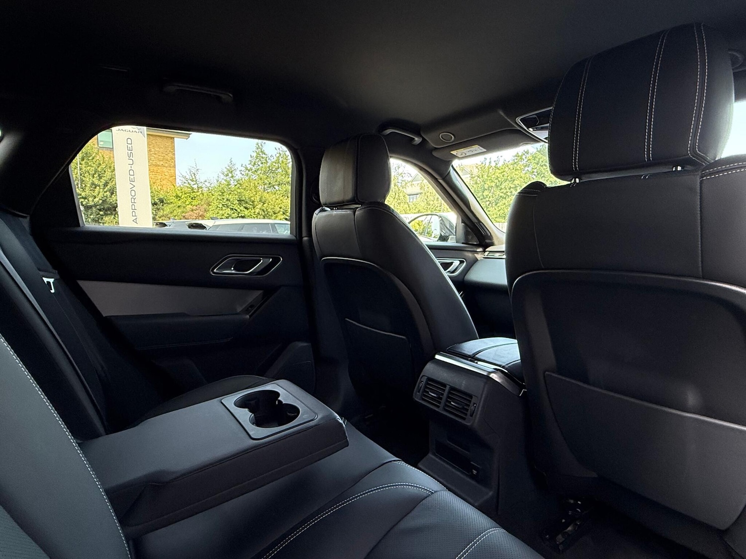 Used Land Rover Range Rover Velar 2021 for sale - 76446781: Photo 38