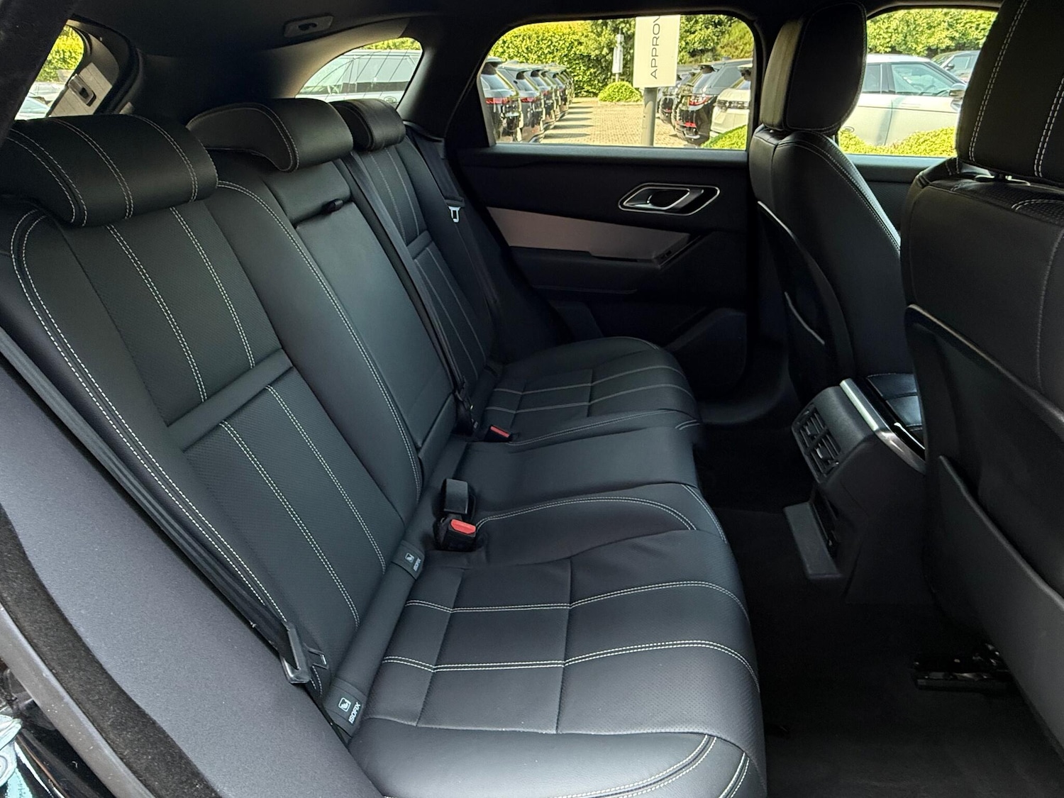 Used Land Rover Range Rover Velar 2021 for sale - 76446781: Photo 40